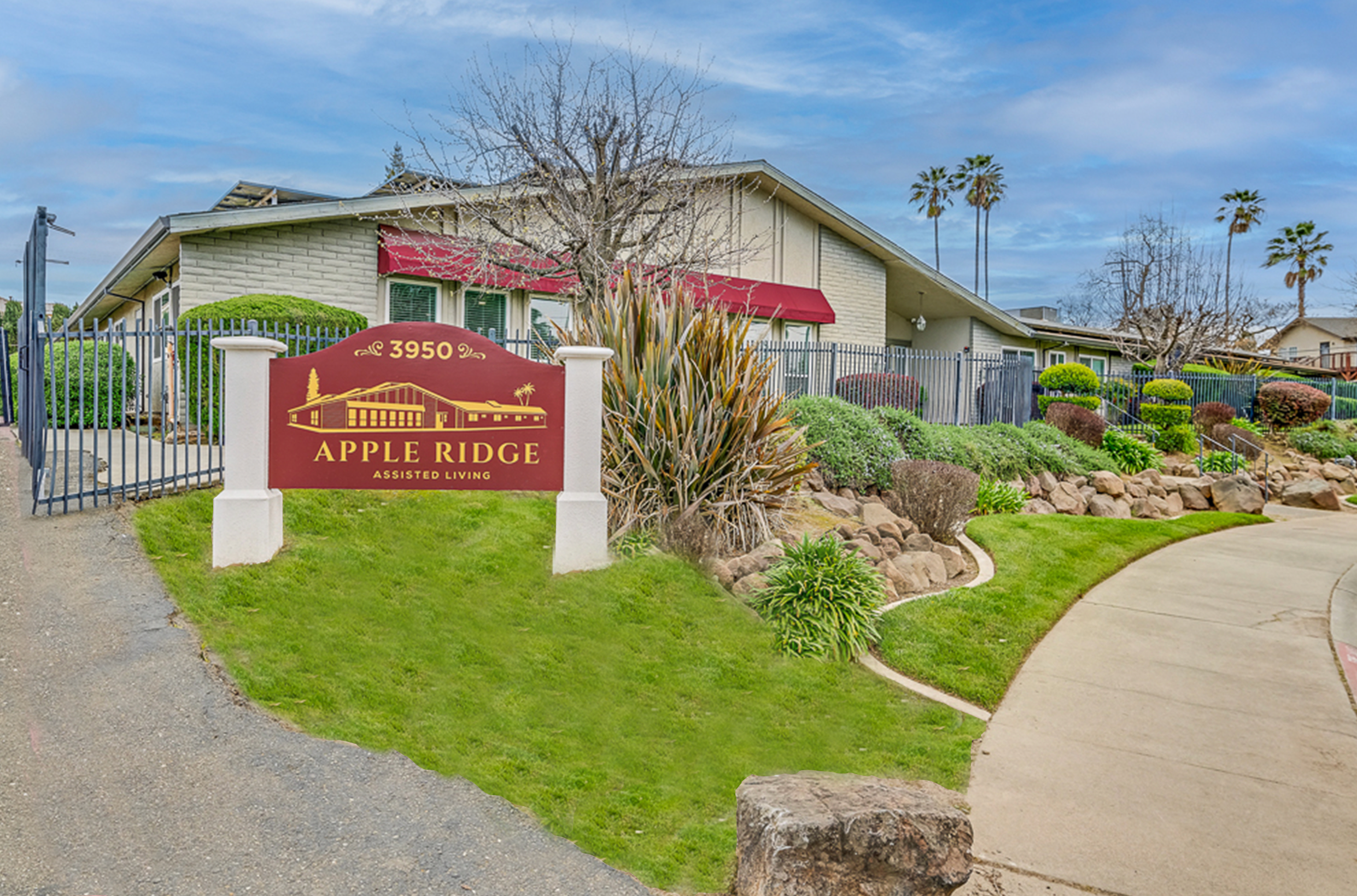 Photo of Apple Ridge Assisted Living