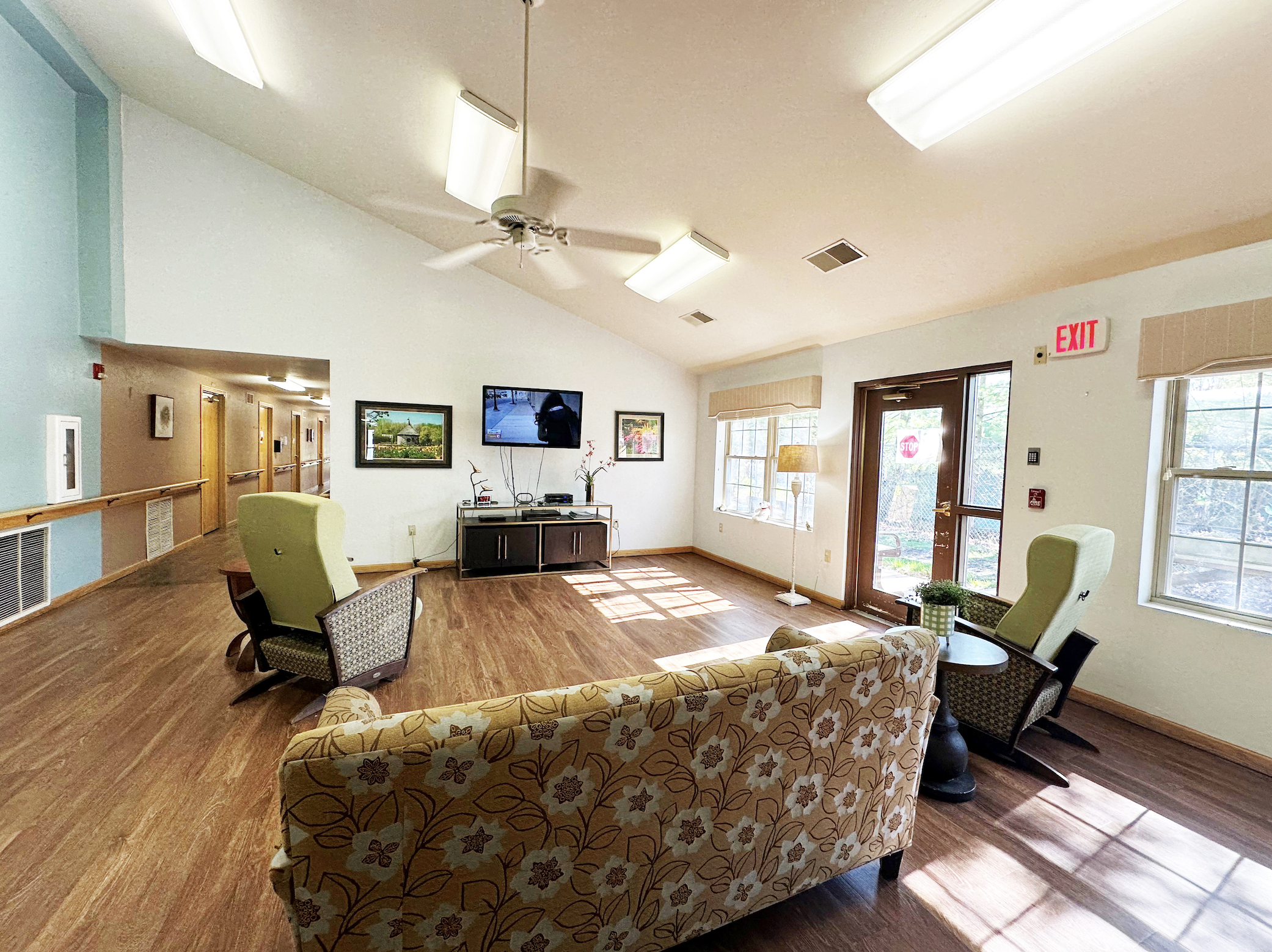 Wyndemere Assisted Living