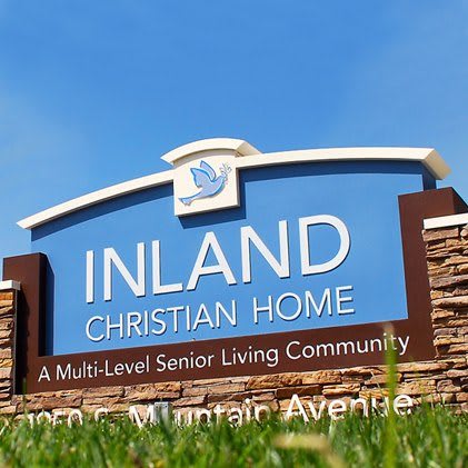 Photo of Inland Christian Home Inc.