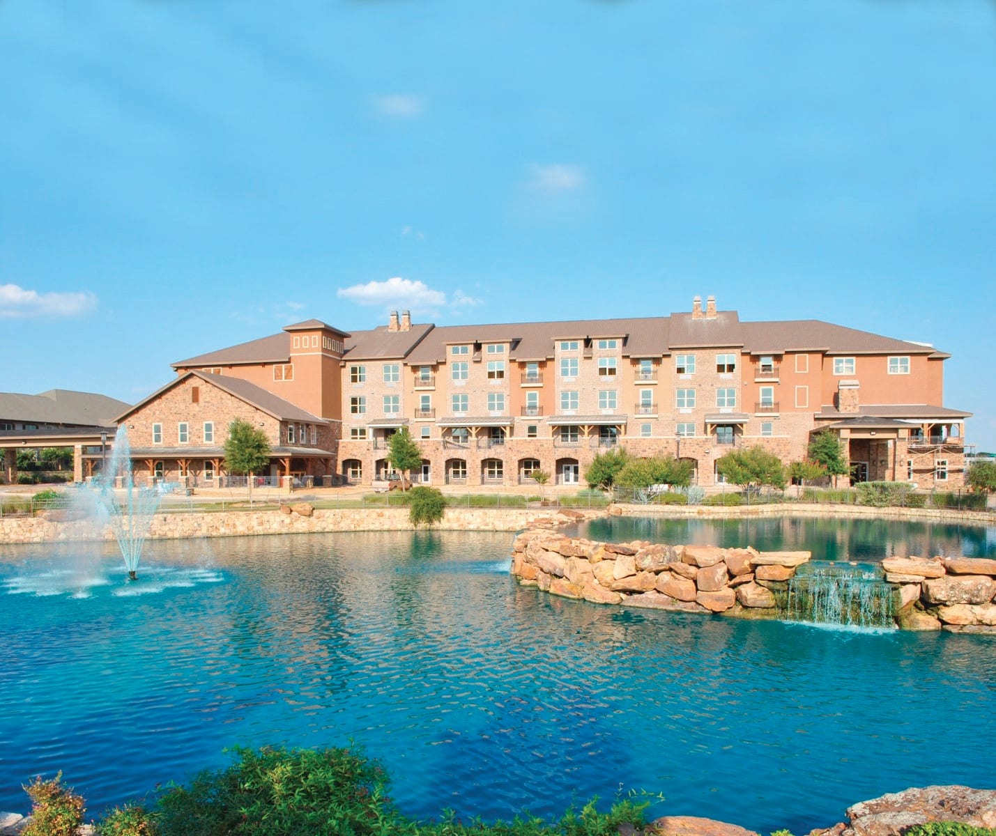 Discovery Village at Southlake Independent Living