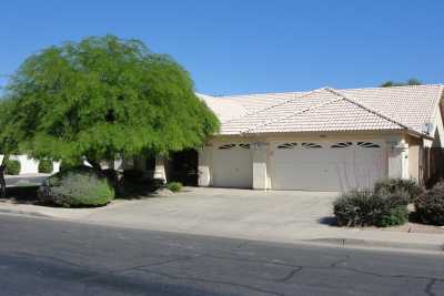 Photo of Desert Breeze Assisted Living Home Inc