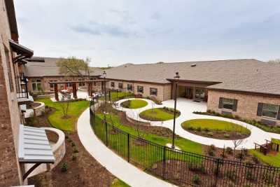Photo of The Wesleyan at Estrella Assisted Living and Memory Care