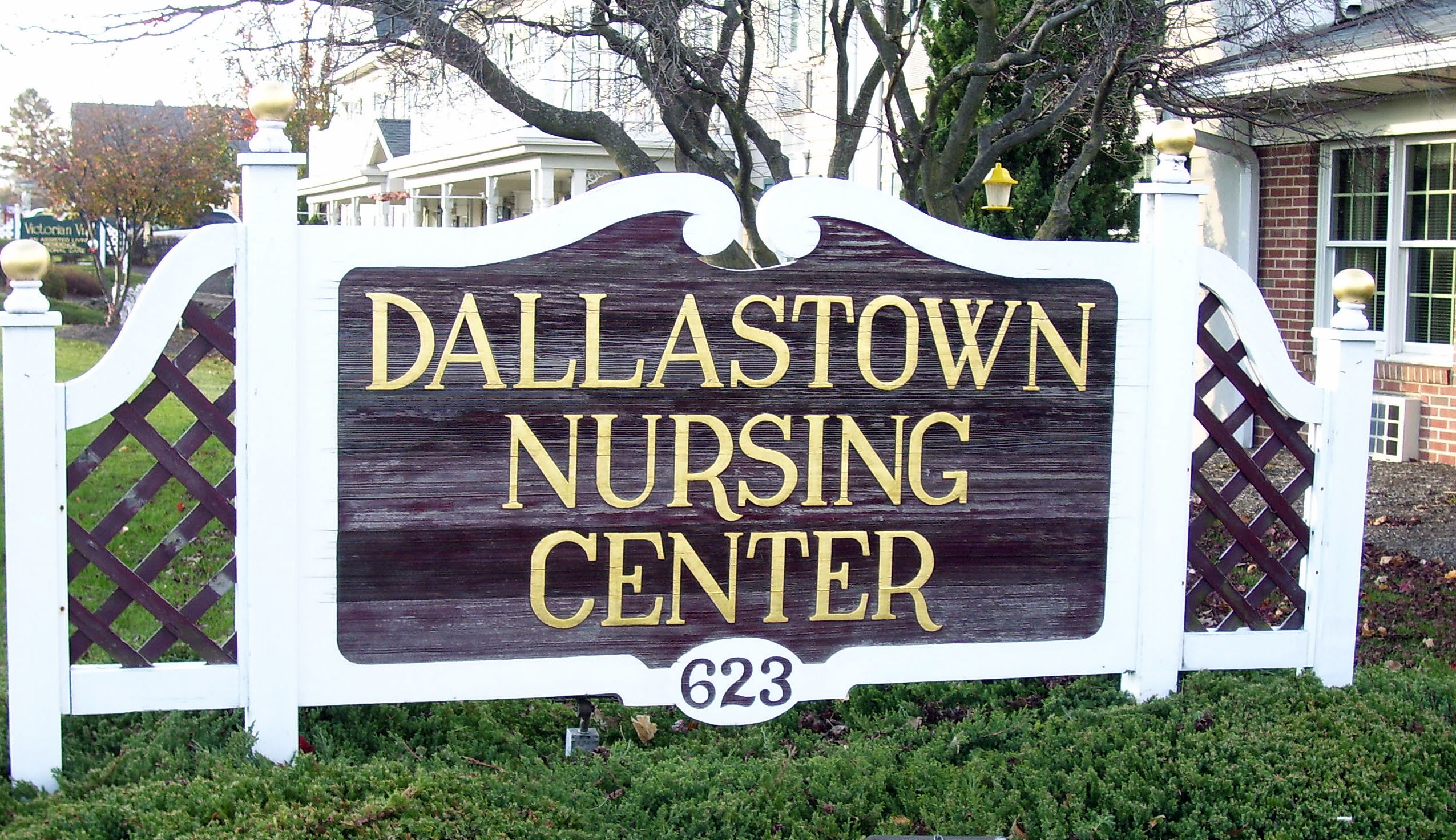Dallastown Nursing Ctr