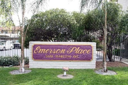 Emerson Place Apartments 