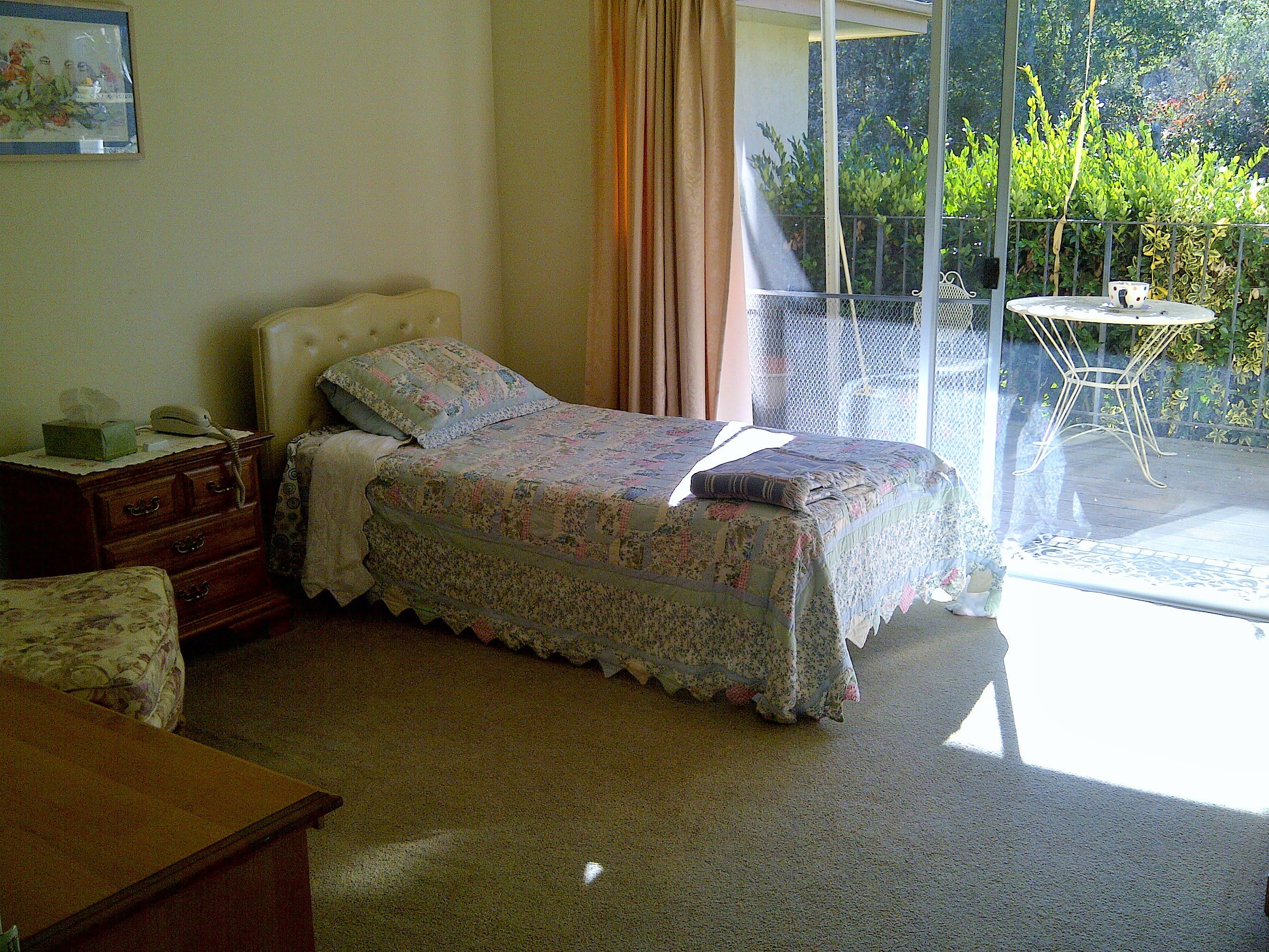 All Seasons Residential Care Facility for the Elderly 