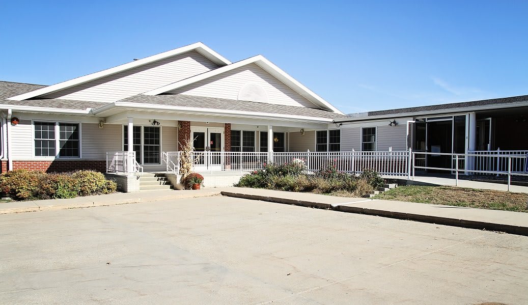 Photo of Griswold Assisted Living