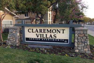 Photo of Claremont Villas