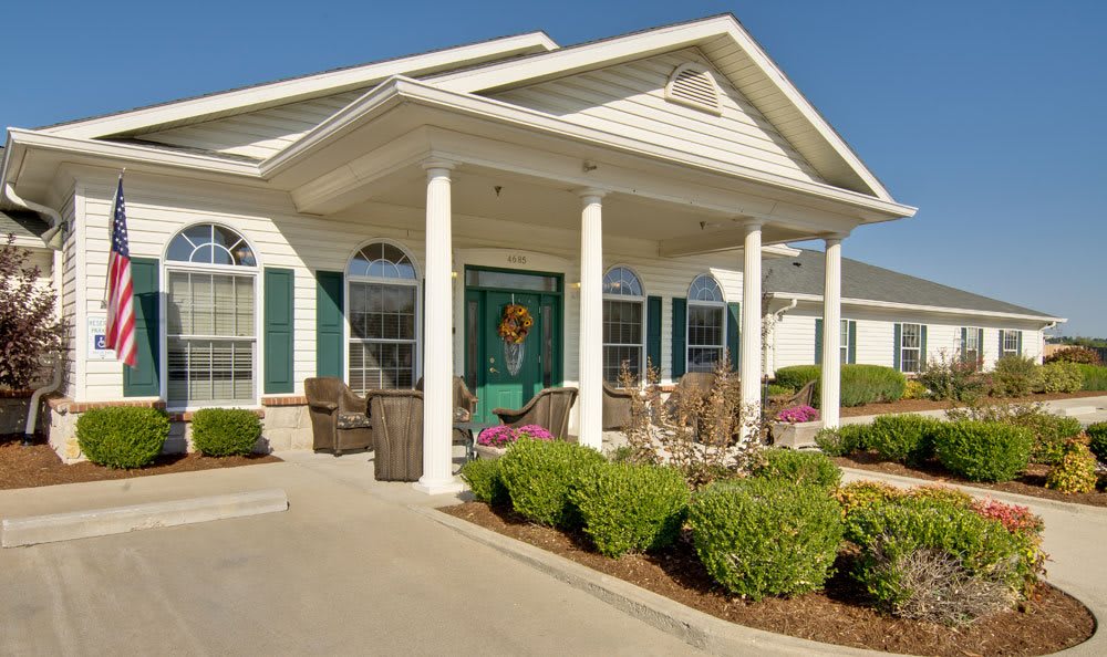 Photo of Lakewood - Assisted Living By Americare