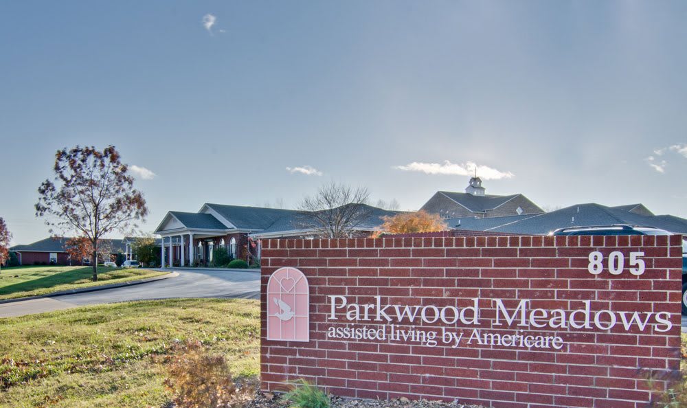 Photo of Parkwood Meadows and Arbors at Parkwood Meadows