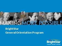Photo of BrightStar Care San Diego