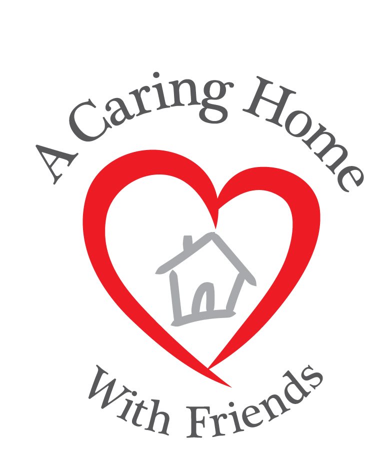 A Caring Home with Friends