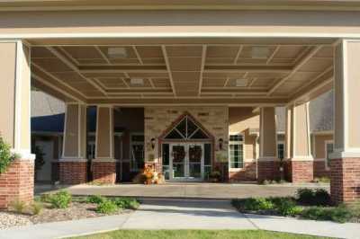 Photo of Autumn Wind Assisted Living