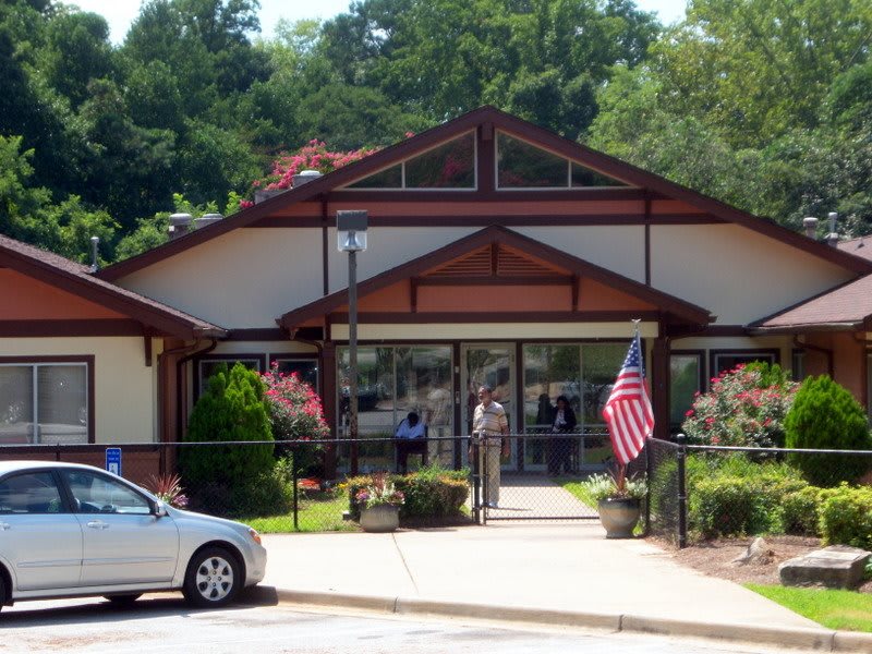Photo of Mountain View Personal Care Home