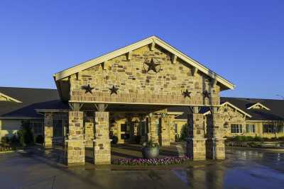 Photo of Meadowbrook Memory Care