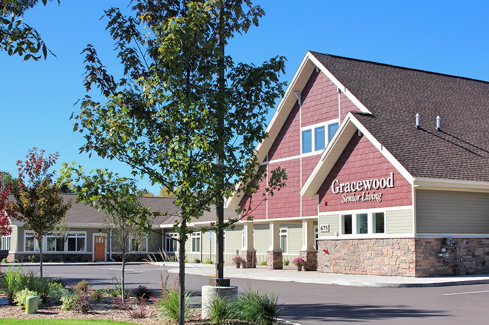 Photo of Gracewood Advanced Assisted Living and Memory Care - Lino Lakes