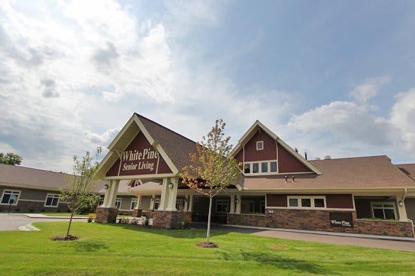 Photo of White Pine Advanced Assisted Living and Memory Care - Mendota Heights
