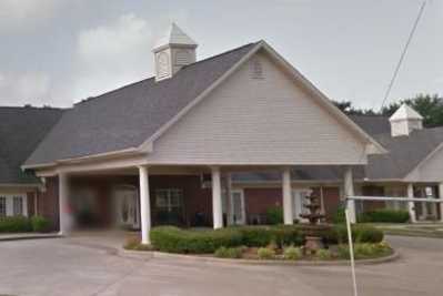 Photo of Cypress Place Assisted Living