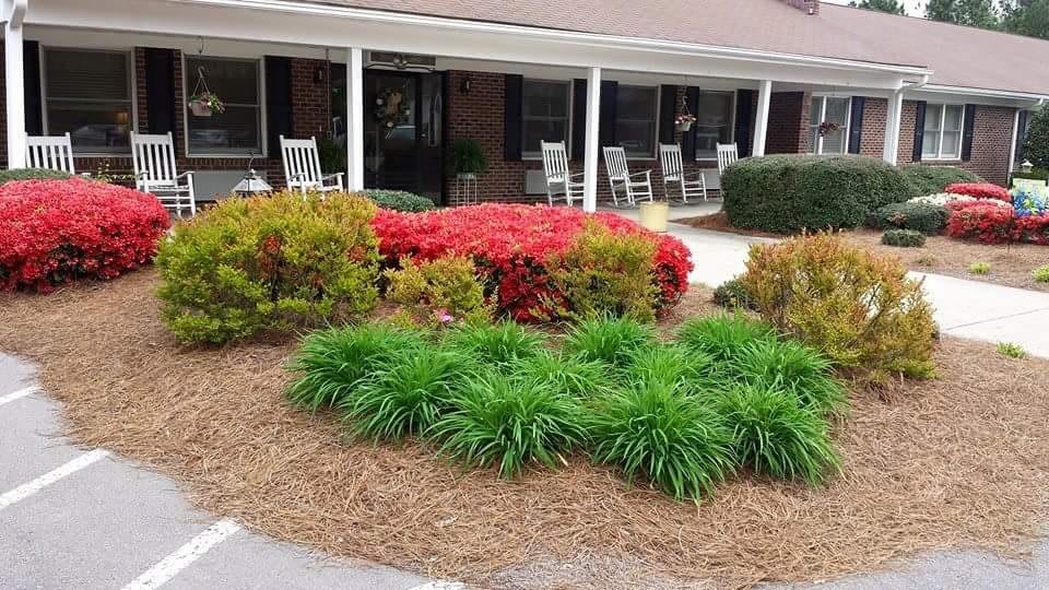 Photo of Seven Lakes Assisted Living and Memory Care