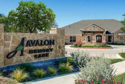 Photo of Avalon at Willow Bend II