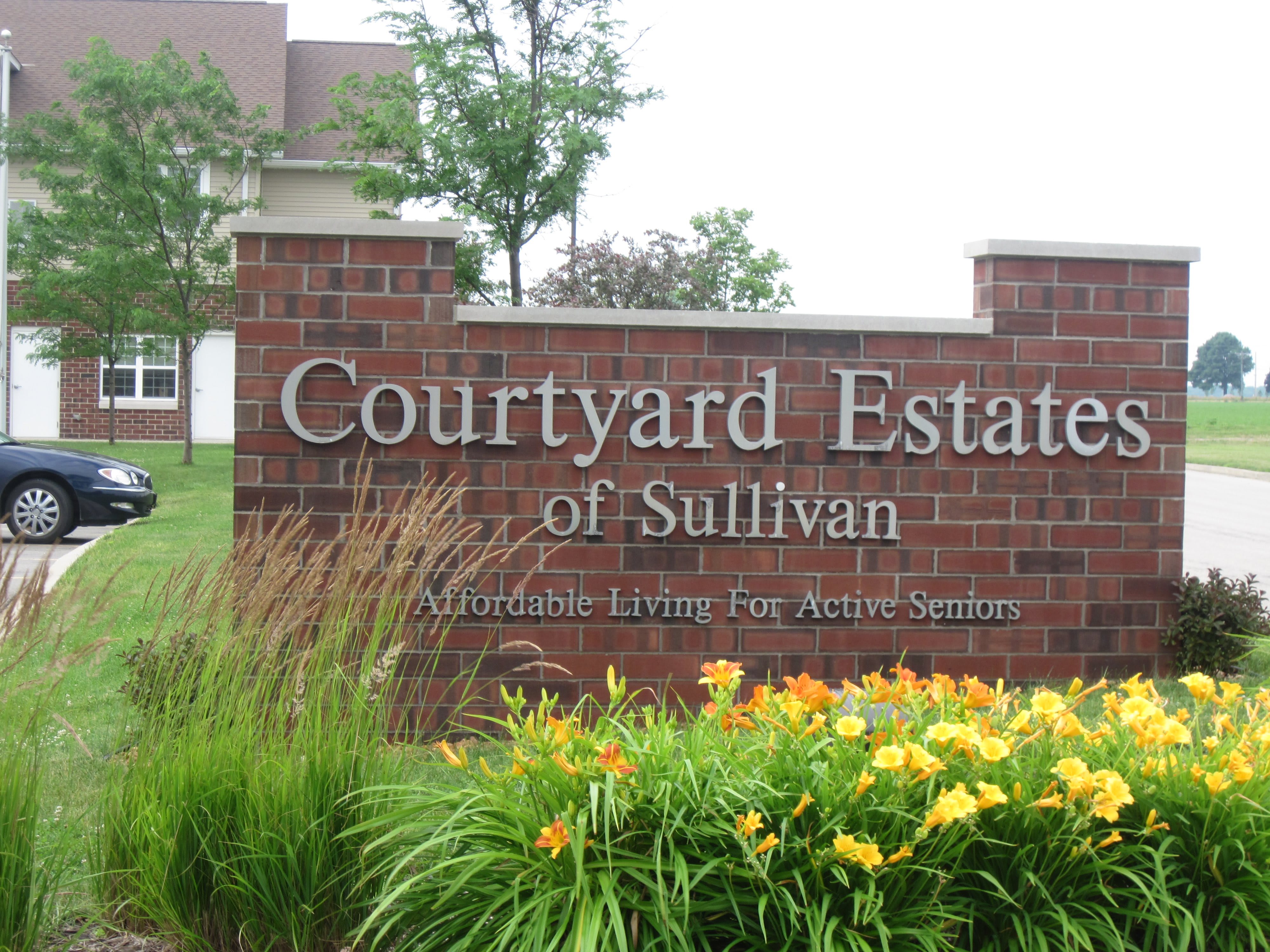 Photo of Courtyard Estates of Sullivan