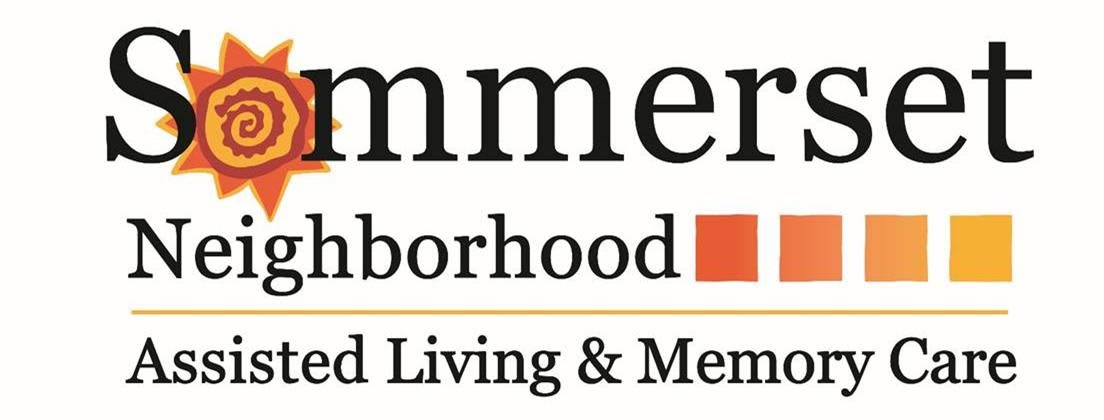 Sommerset Neighborhood Assisted Living and Memory Care logo