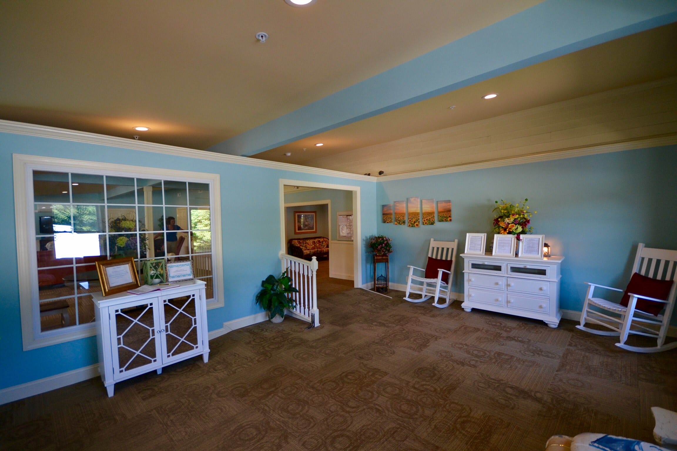 Chesapeake Cottage Assisted Living 
