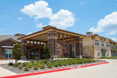 Photo of Cedar Bluff Assisted Living and Memory Care