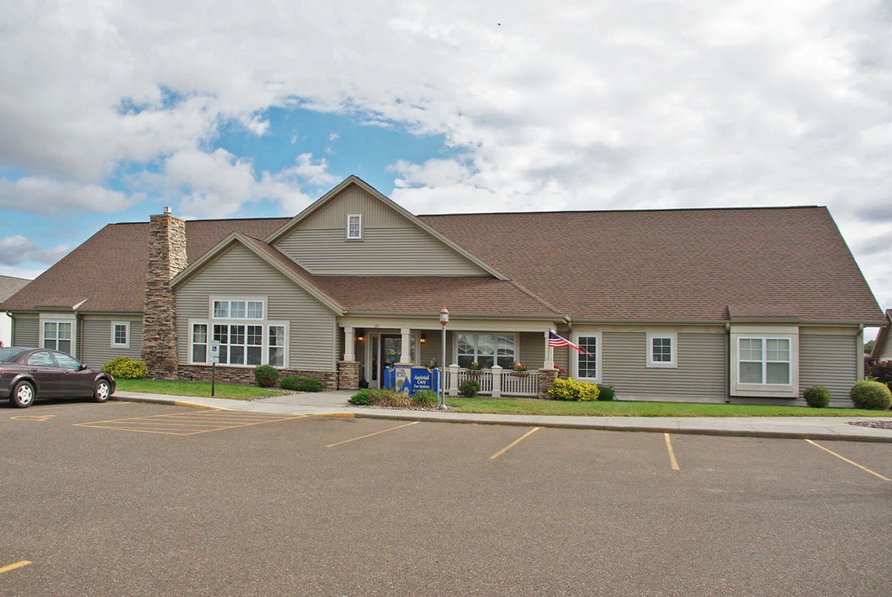 Our House Senior Living Assisted Care - Chippewa Falls 