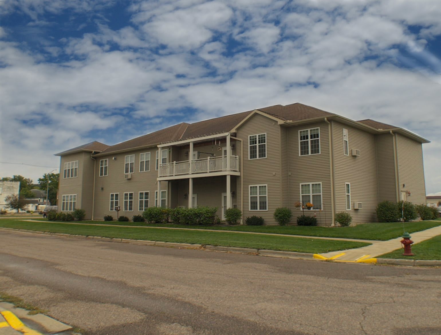 Our House Senior Living Assisted Care and Memory Care - Richland Center 