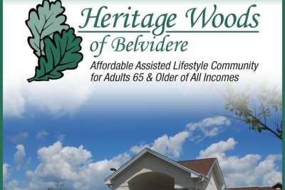 Photo of Heritage Woods of Belvidere