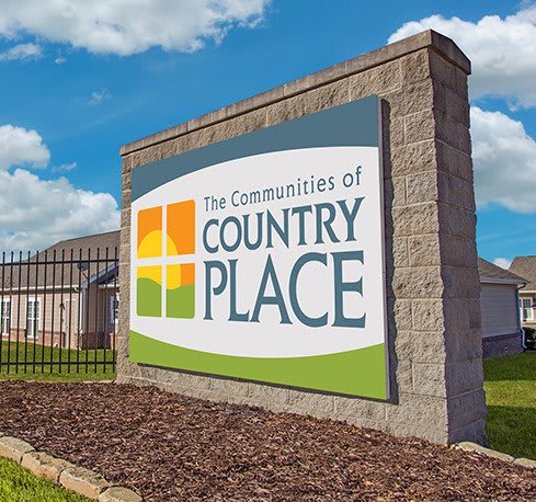 Photo of Country Place