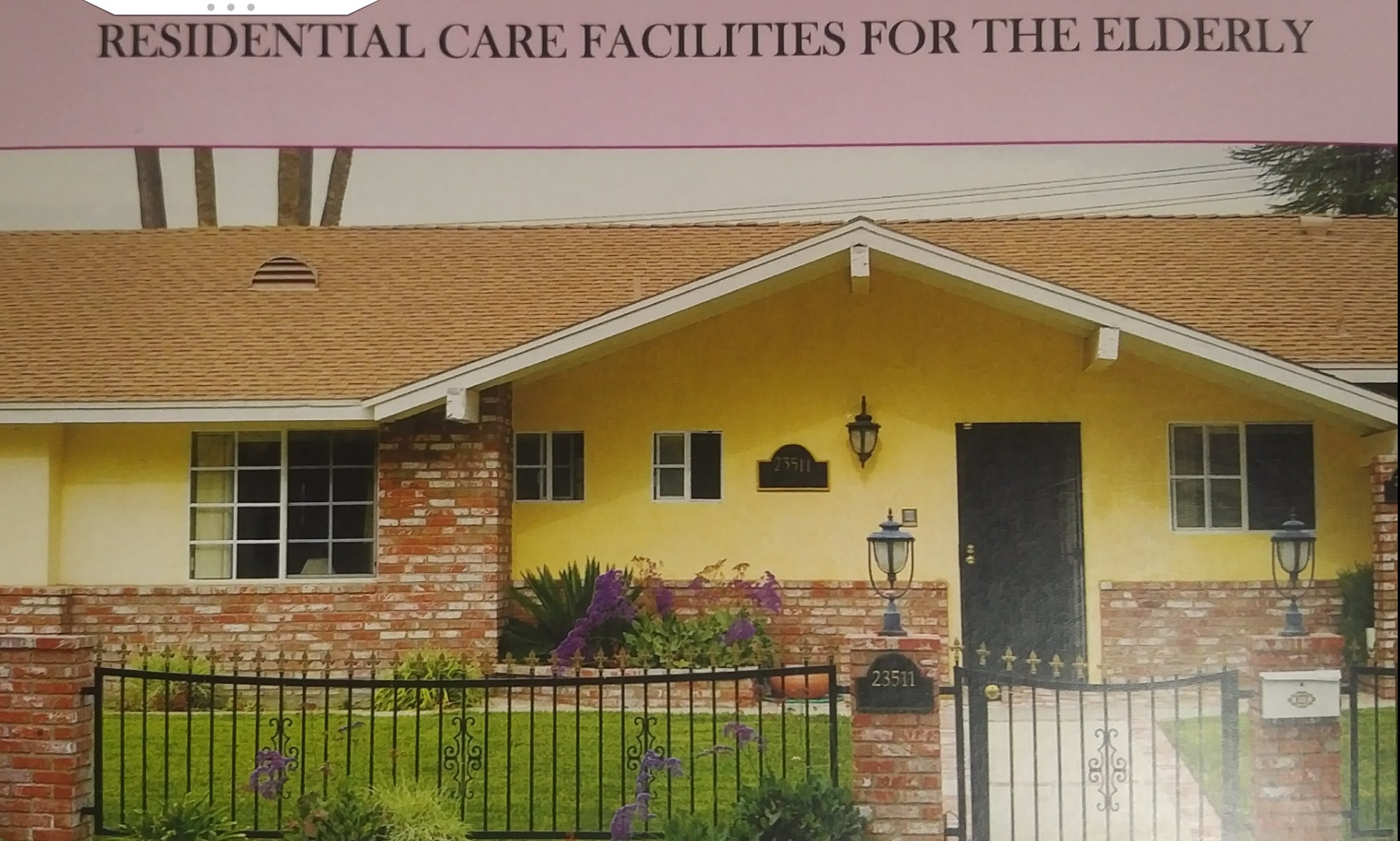 A'more Care Home Assisted Living