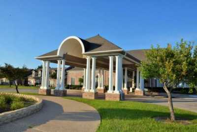 The Rosewood Retirement Village Assisted Living