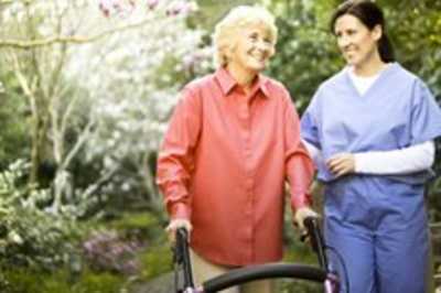 Photo of Home Care Assistance Napa