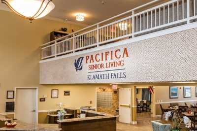 Photo of Pacifica Senior Living Klamath Falls