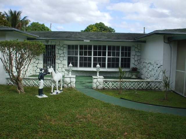 Photo of Eleanor's Retirement Home
