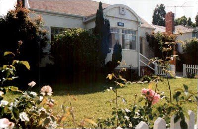 Photo of Burlingame Senior Home