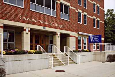 Photo of Covenant Home of Chicago