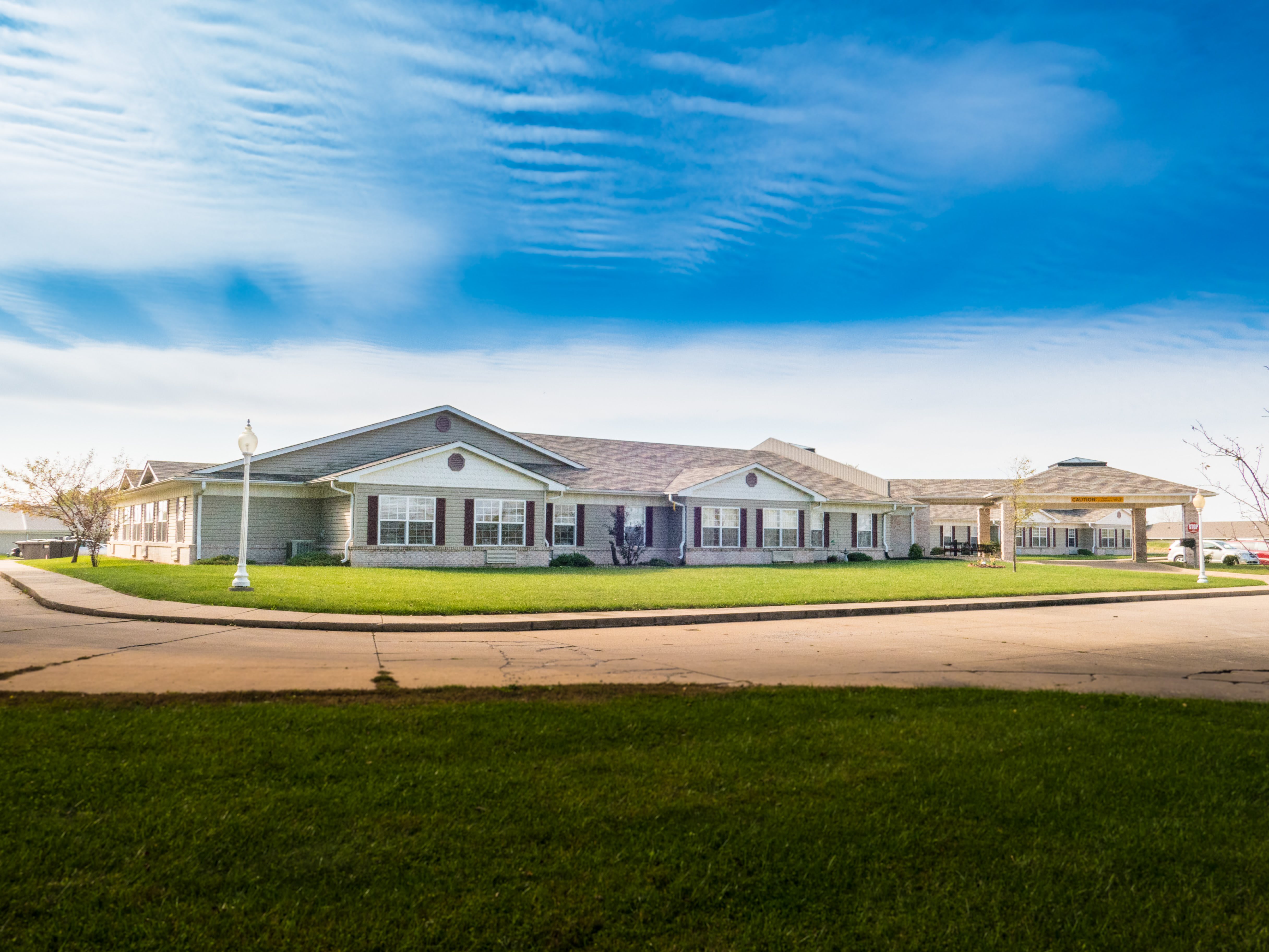 Photo of Ridgeview Assisted Living