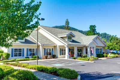 Photo of Morrow Heights Assisted Living