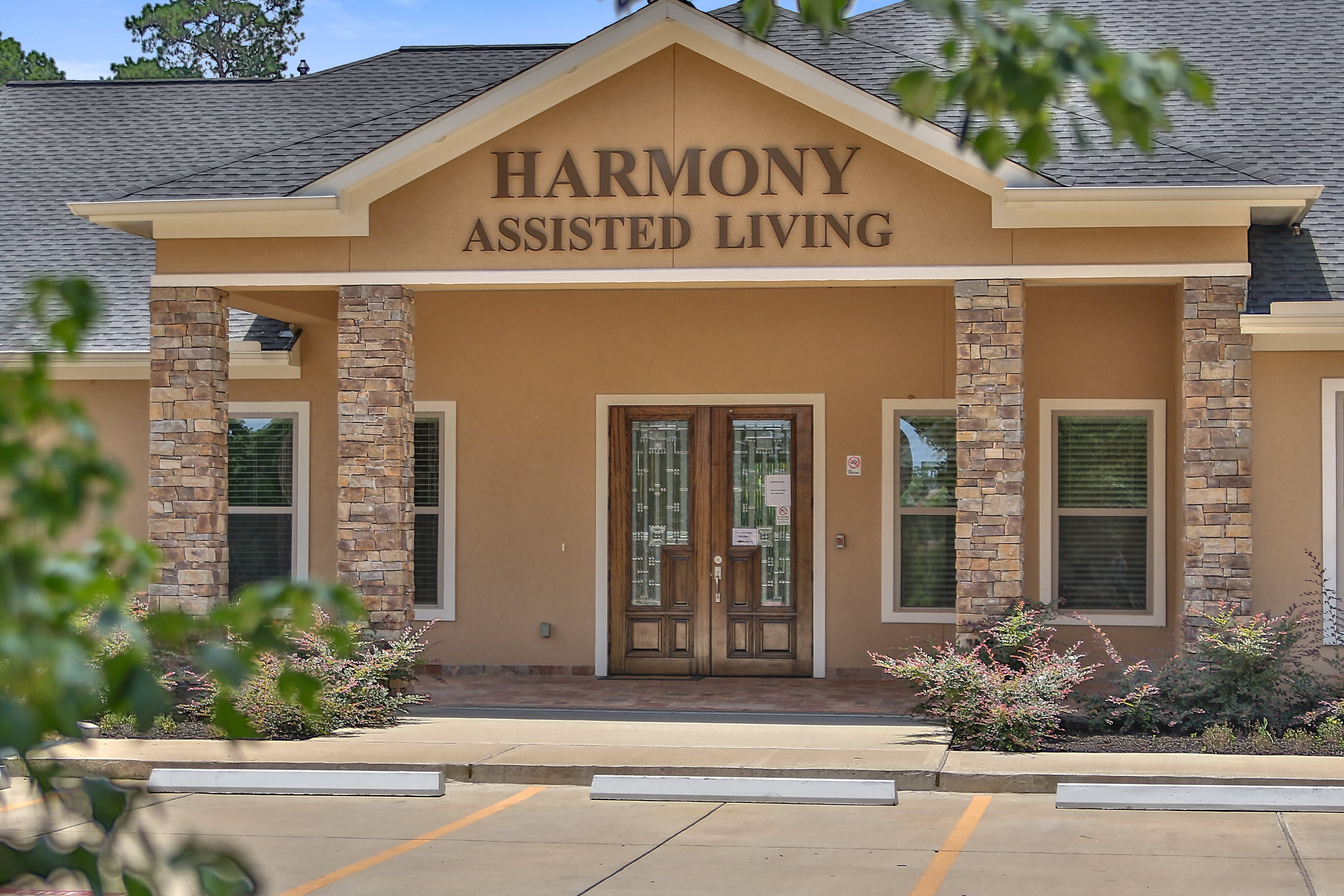 Harmony Assisted Living 