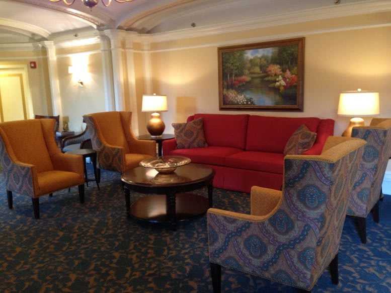 Photo of The Highlands Assisted Living at Westminster Place