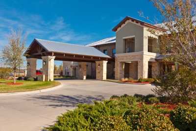 Photo of Waterview The Cove Assisted Living and Memory Care