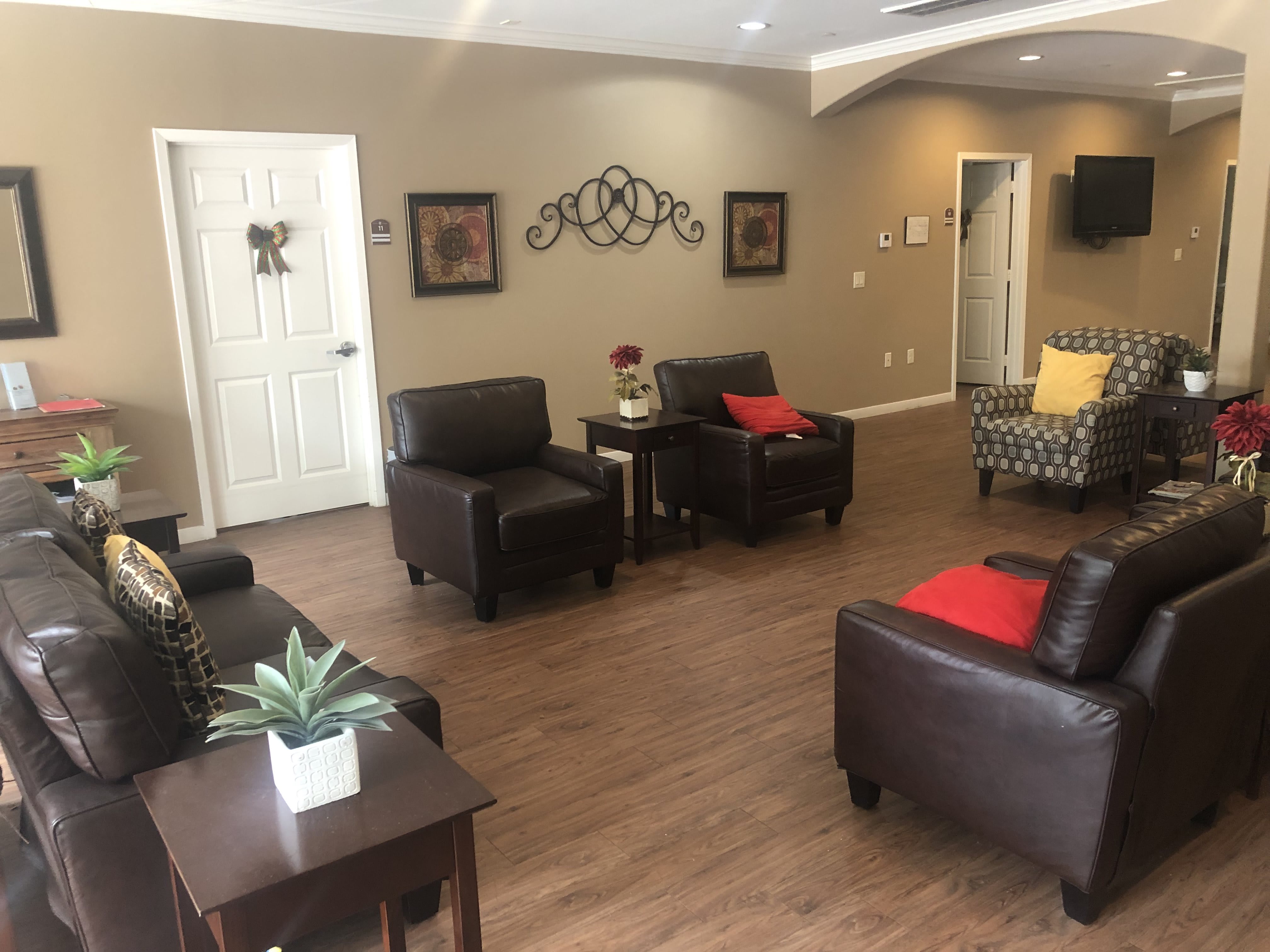 Bedford Residence Assisted Living