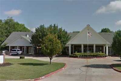 Photo of Reunion Inn Assisted Living