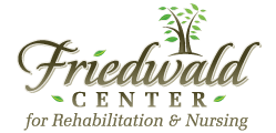 Photo of Friedwald Center for Rehabilitation and Nursing