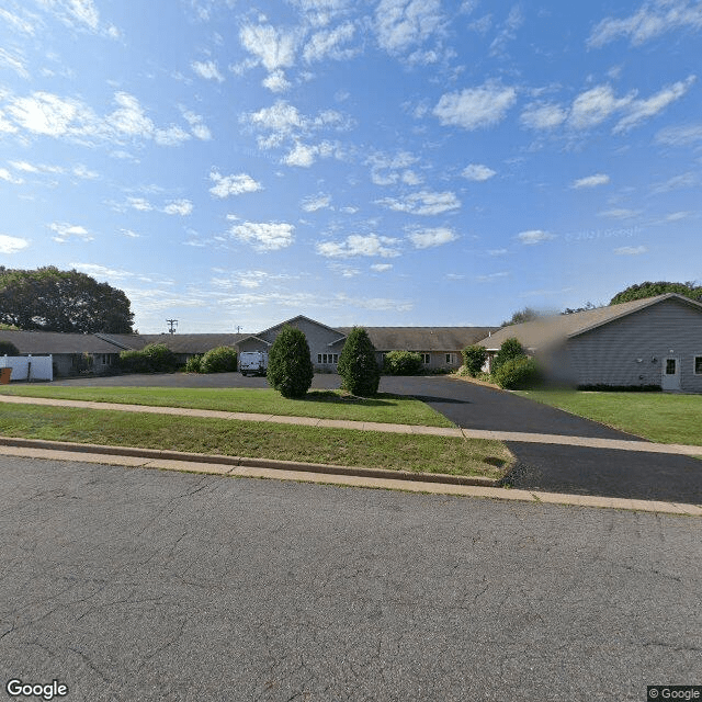 street view of Country Terrace Assisted Living-Altoona