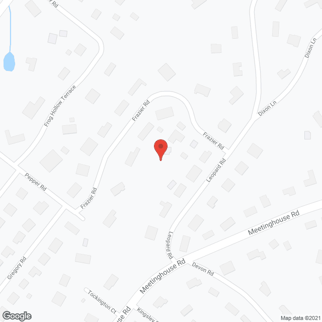 Elder Home Care - Abington, PA in google map