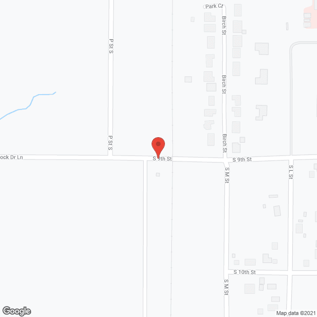 Lakeview Gardens Assisted Living Facility in google map