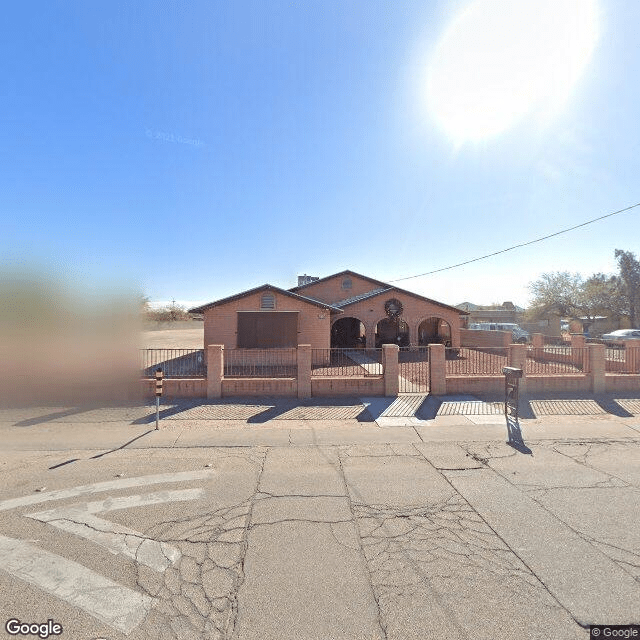 street view of Family First Assisted Living Home LLC